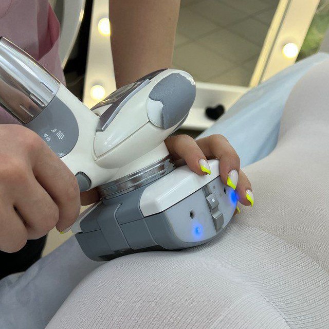 LPG массаж по абонементу