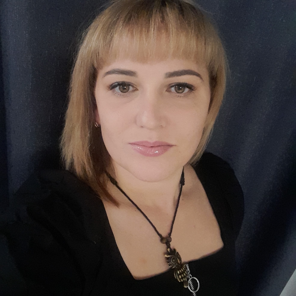 Софья Рудозуб