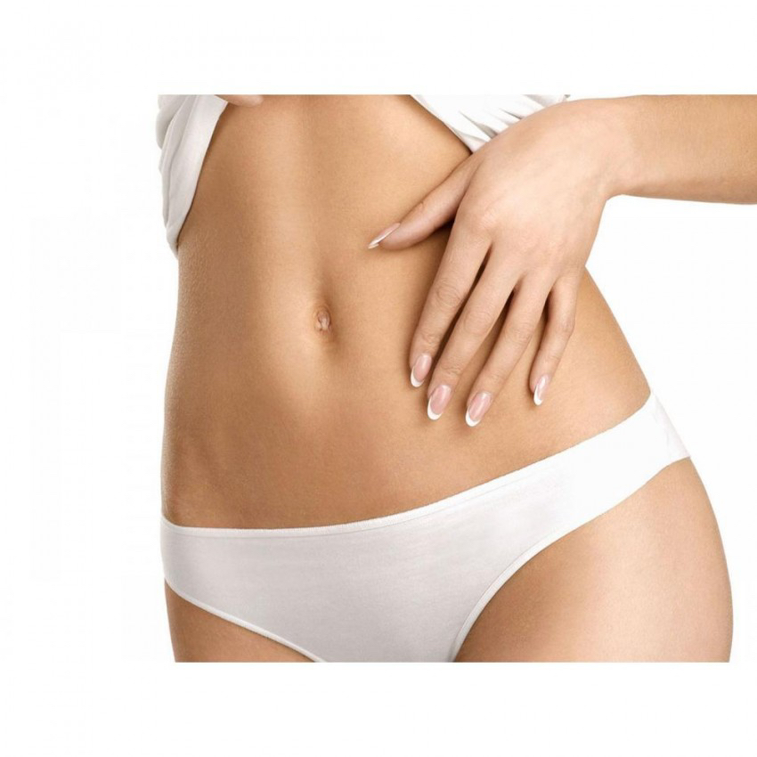 Бикини глубокое