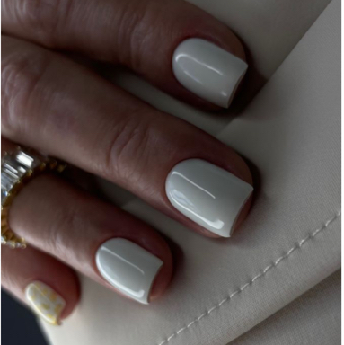 Маникюр с покрытием гель-лак пакет S