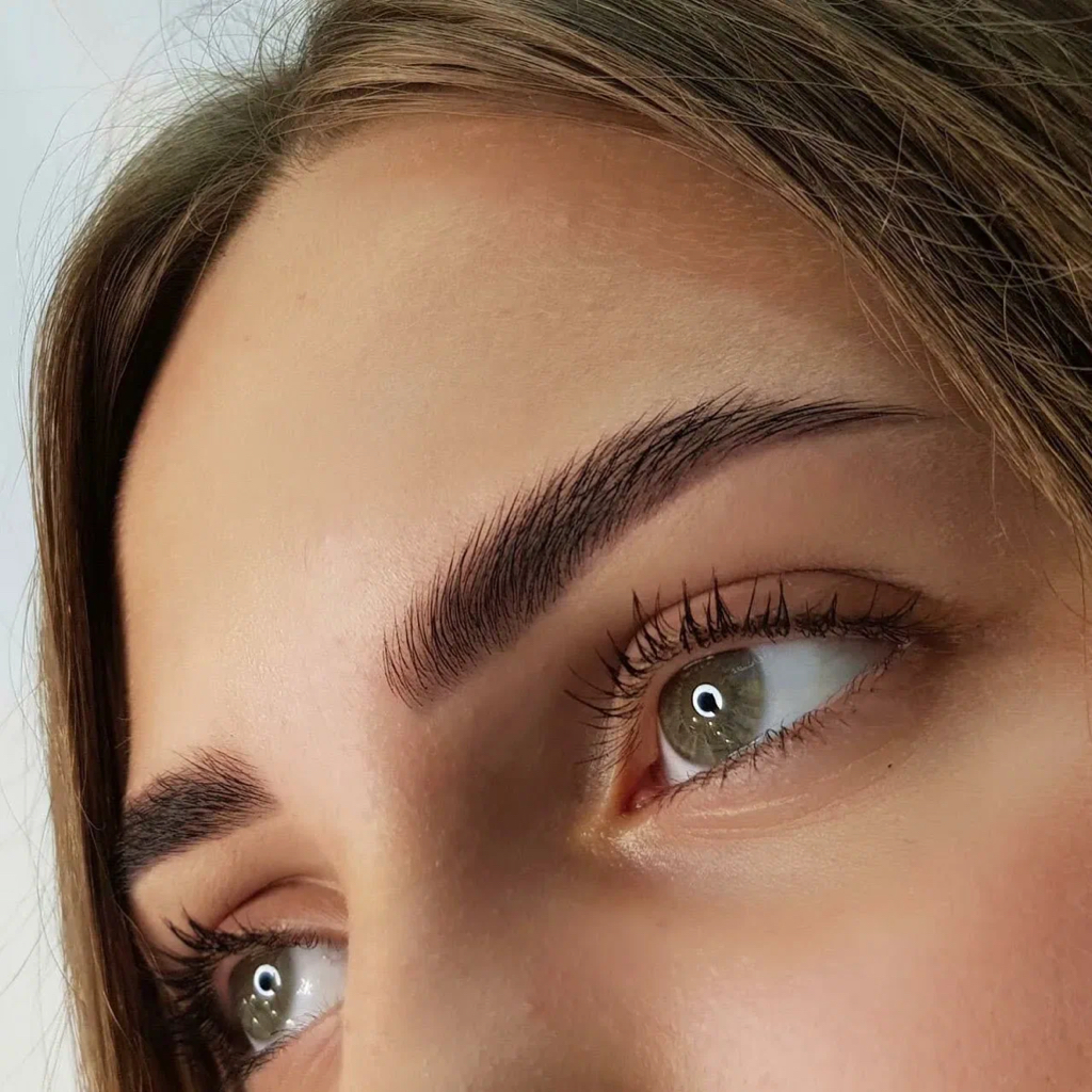 BOTOX для бровей