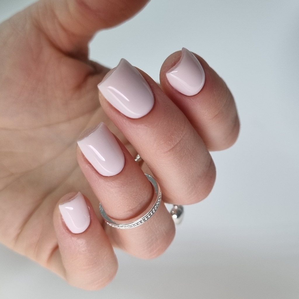 М-р со снятием / покрытием укреплением/ремонтом до 5 ногтей.