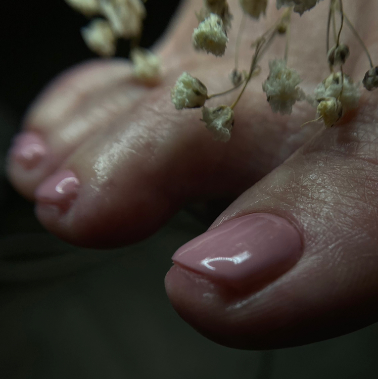 Педикюр дисковый, с покрытием LUXIO