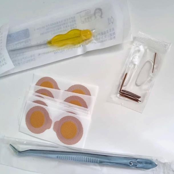 Бионити стройности