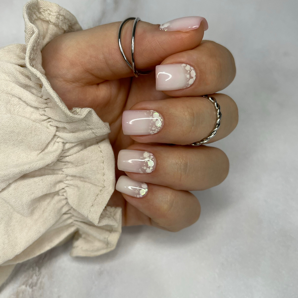 Укрепление гелем