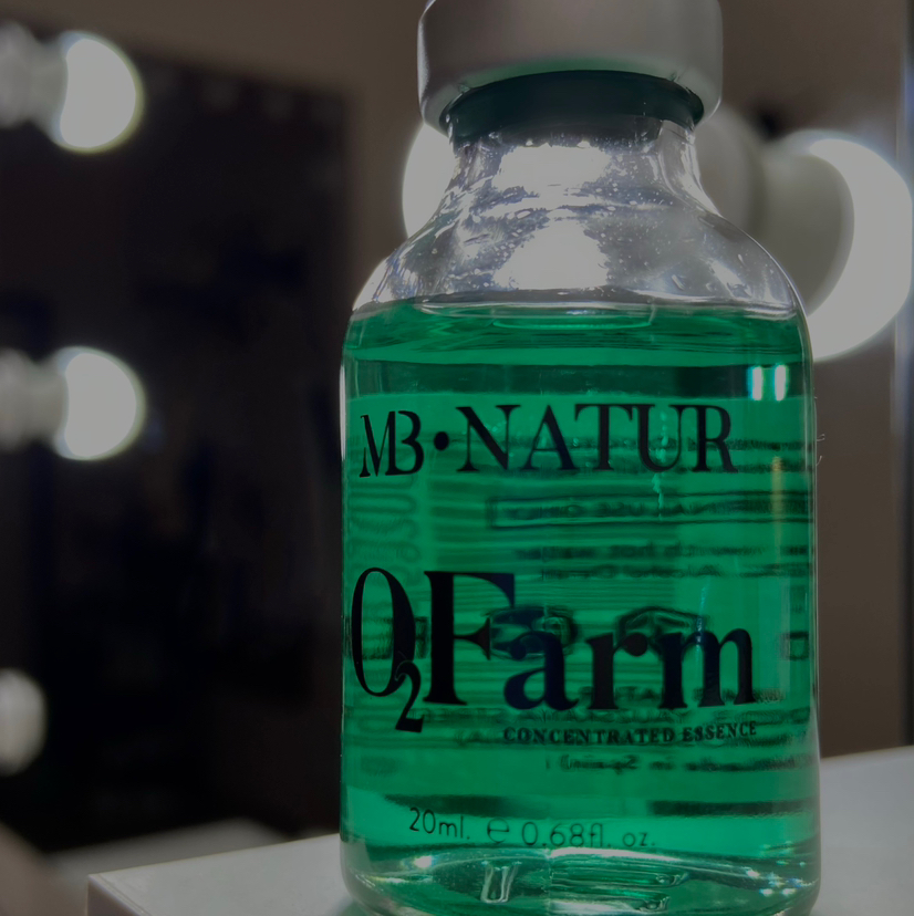 SPA для бровей