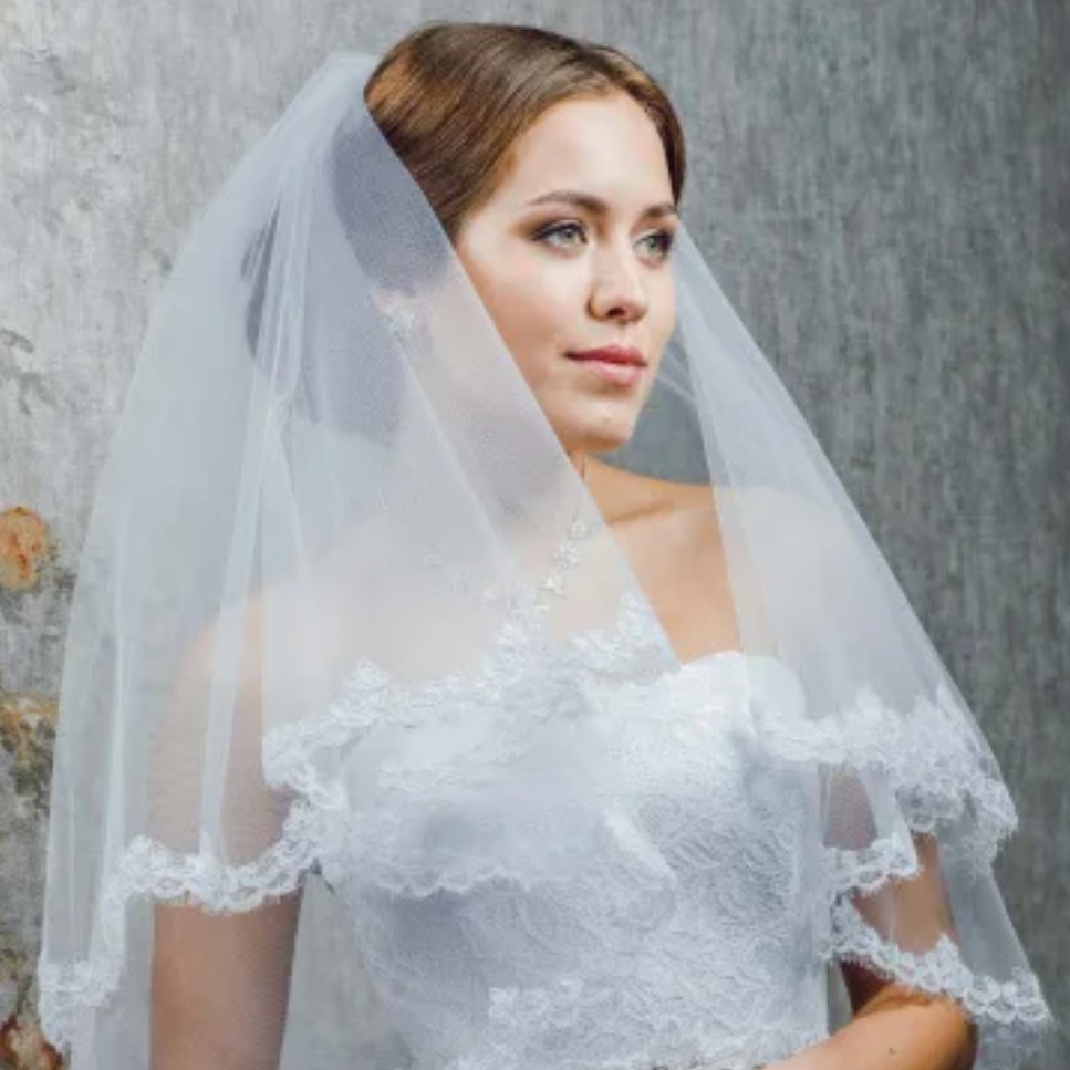 Свадебный макияж