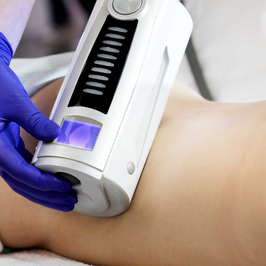 Тот самый массаж