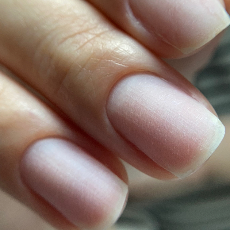 Manicure-combi (без покрытия)