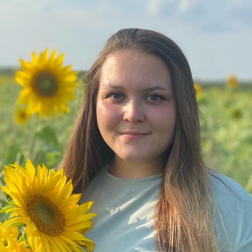 Потолицына Яна