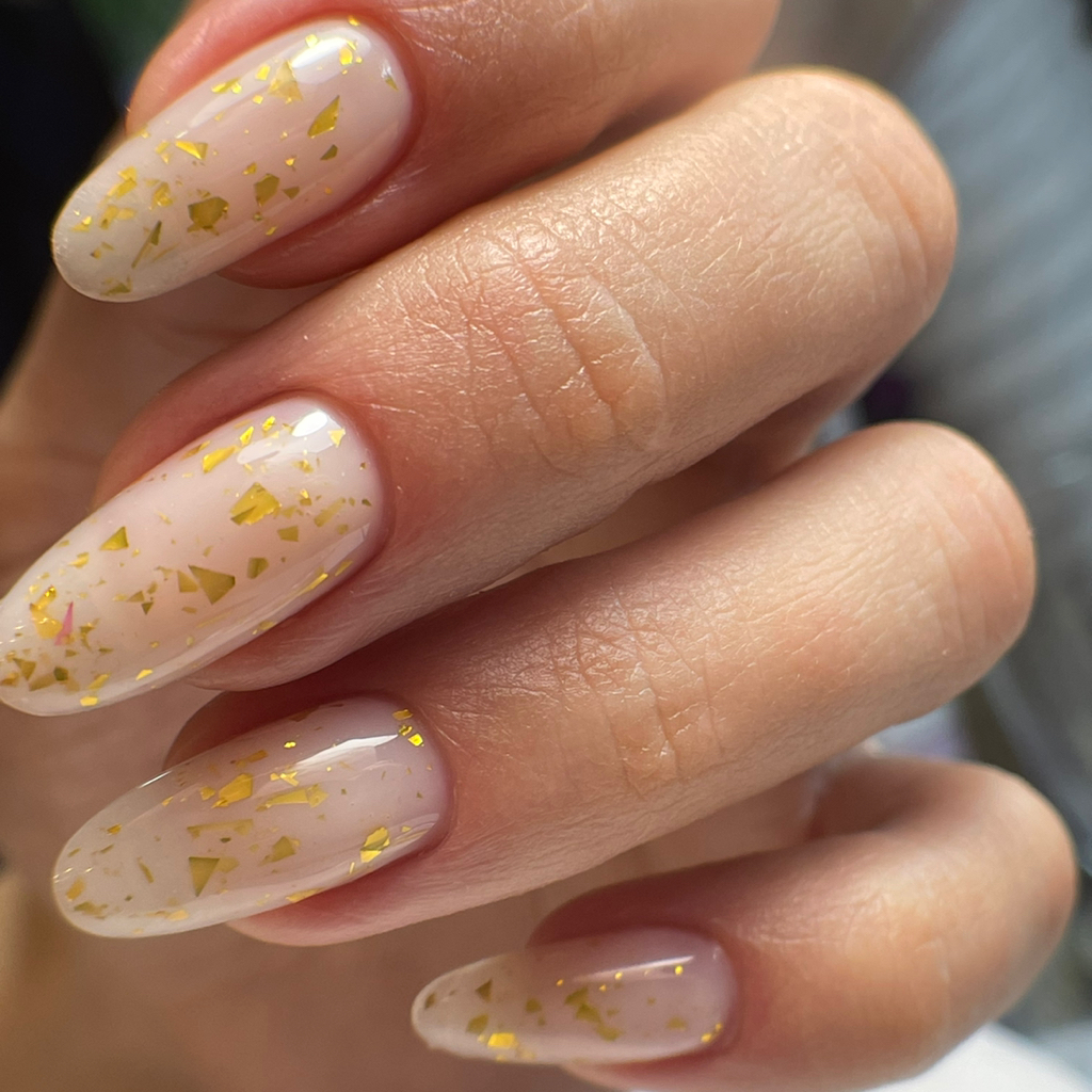 Моделирование кератином