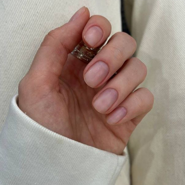 Маникюр аппаратный