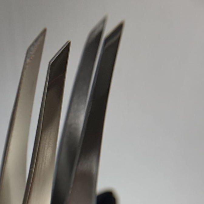 Архитектура бровей