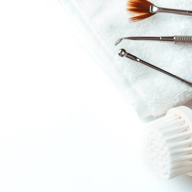 Чистка лица атравматическая