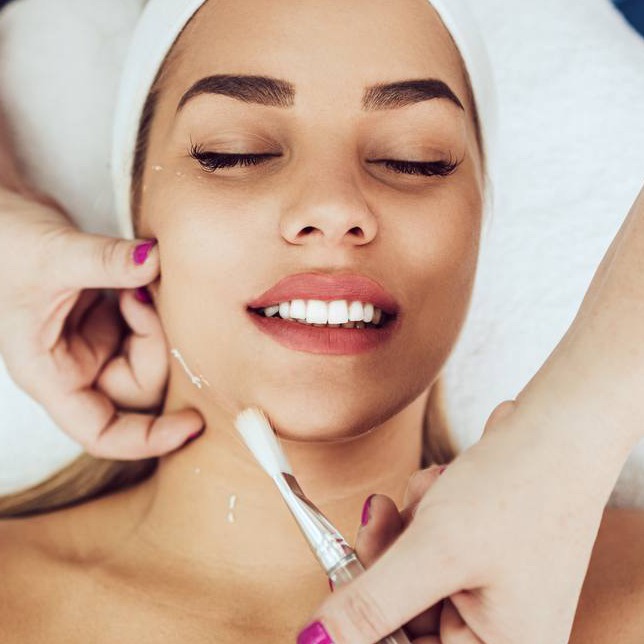 Карбокситерапия безинъекционная