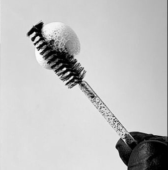 Ламинирование бровей