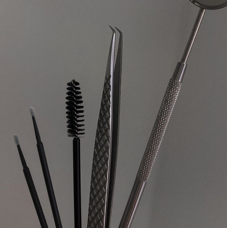 Комлекс Ламинирование ресниц + Ламинирование бровей