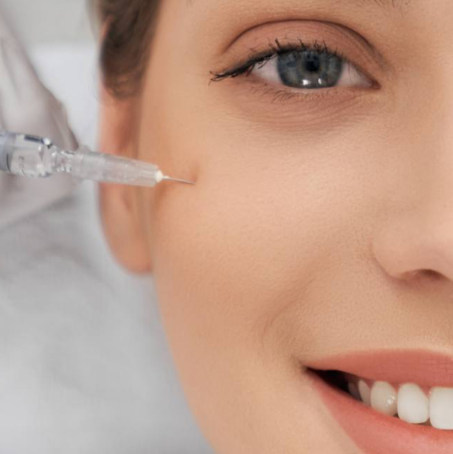 Мезотерапия