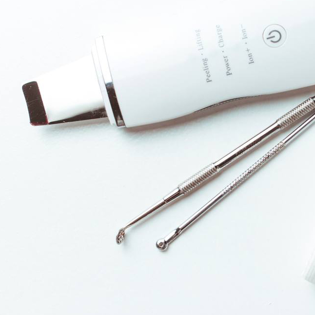 Чистка лица комбинированная + пилинг/маска