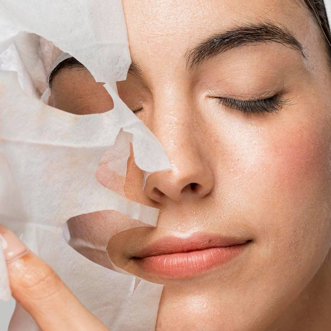 SPA-уход «Anti-Akne»