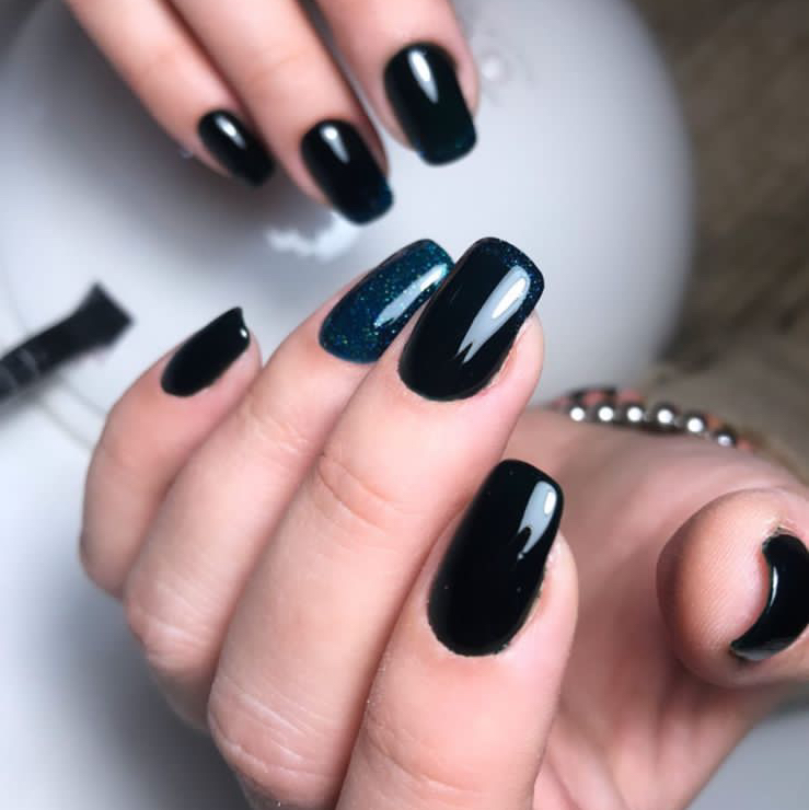 💙МАНИКЮР+ ПОКРЫТИЕ ГЕЛЬ-ЛАКОМ