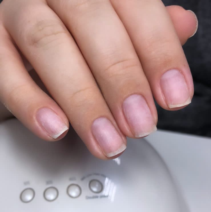 Маникюр (аппаратный,классический,комбинированный)