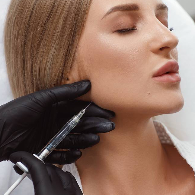 Коллагенотерапия