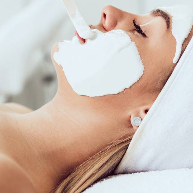 Экспресс - уход