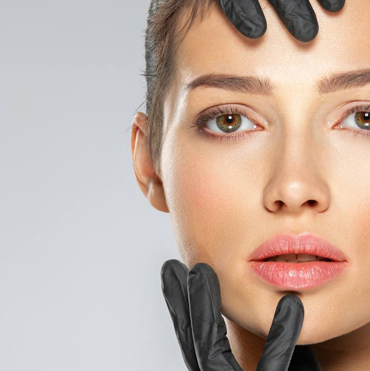 Консультация косметолога