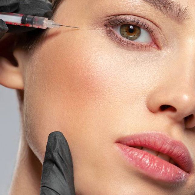 Мезоревитализация