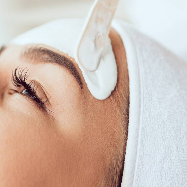 SPA-уход «Сияние»