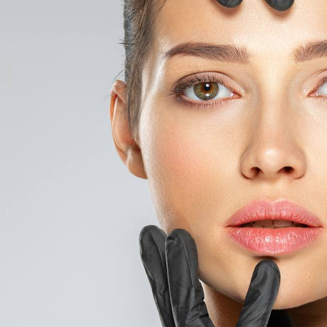 Консультация косметолога