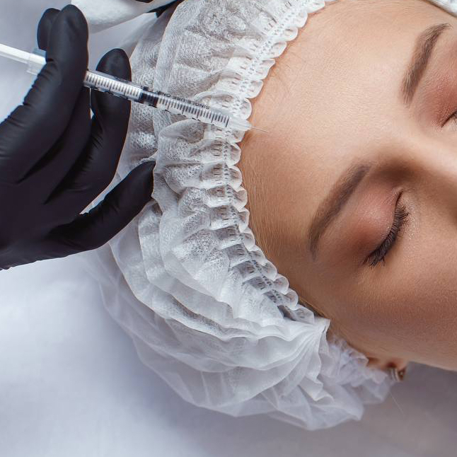 Коктейль МОНАКО