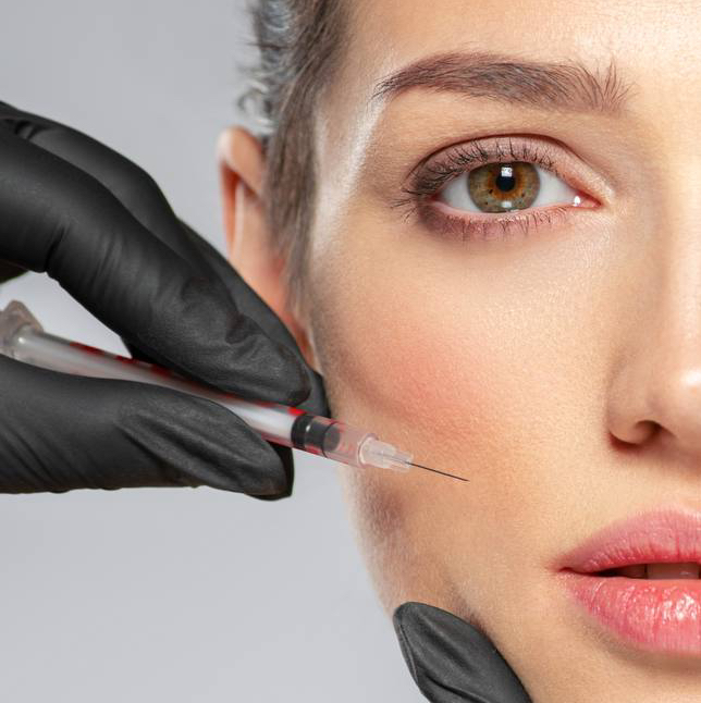 Биорепарация