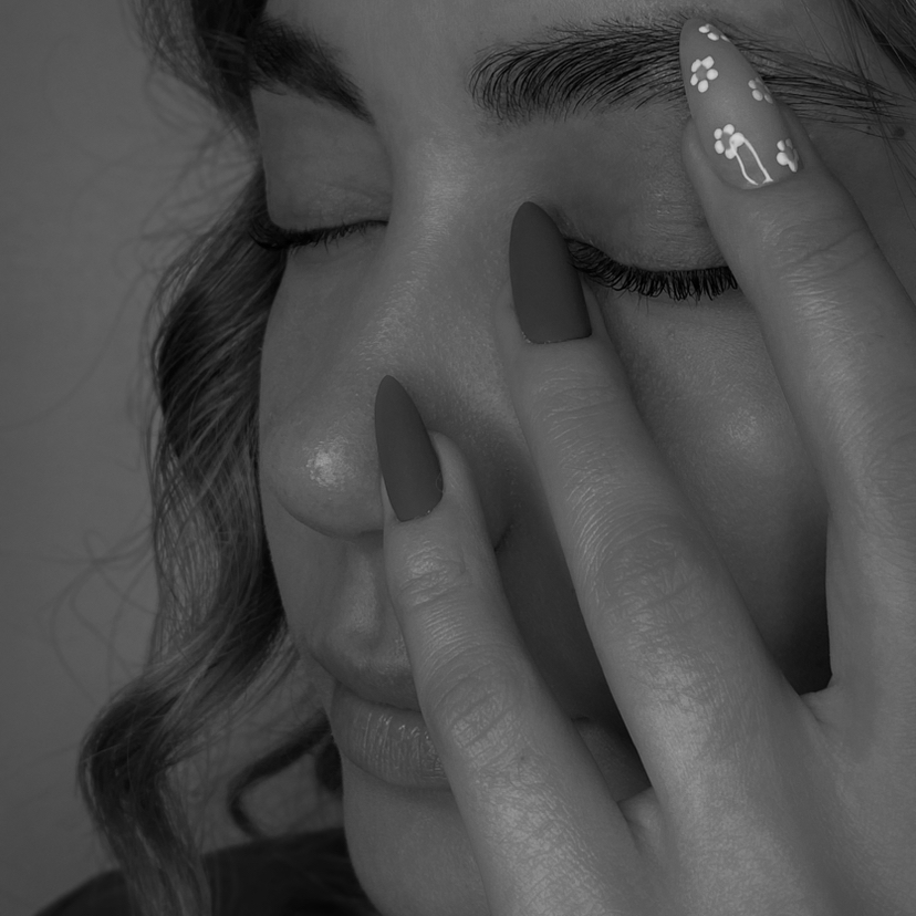 Осветление бровей (отдельно)