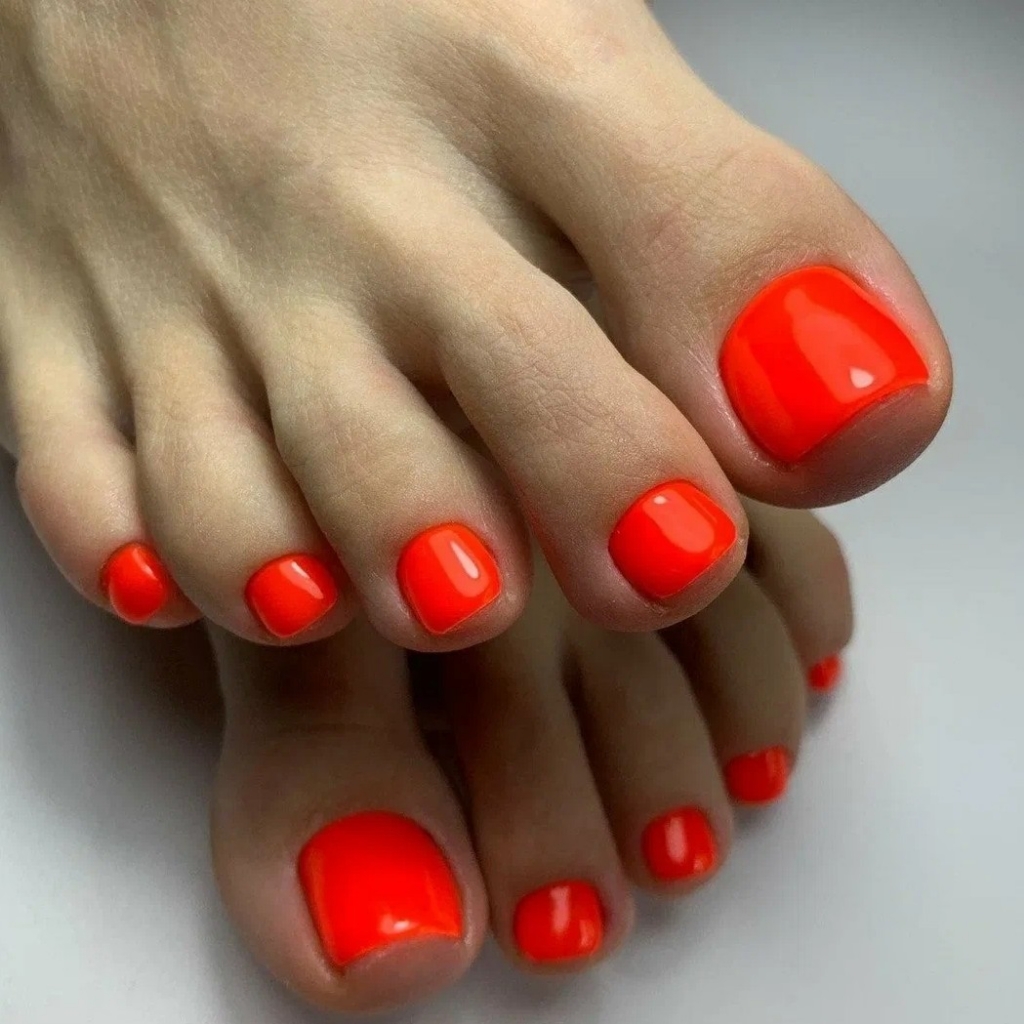 Пальчики /Гель-лак