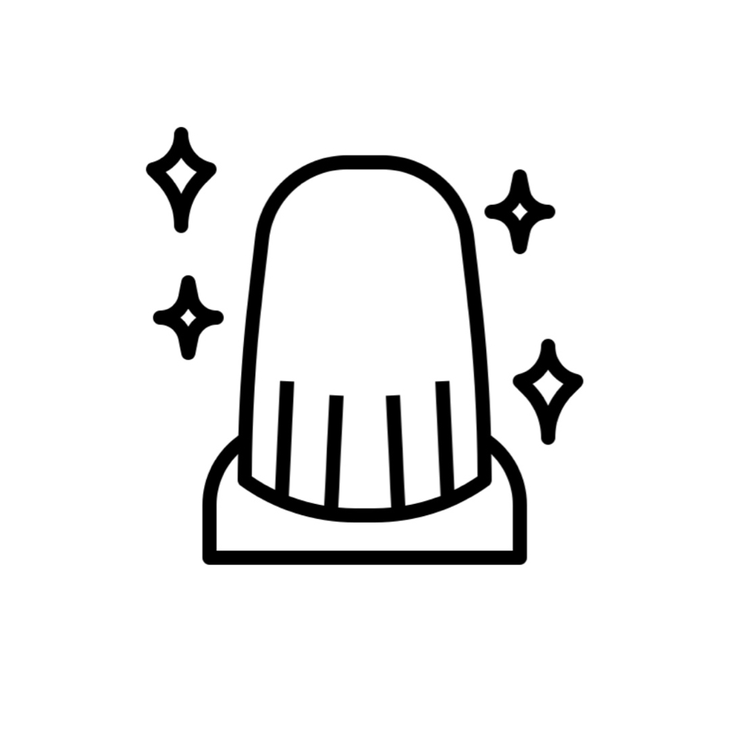 Мелирование