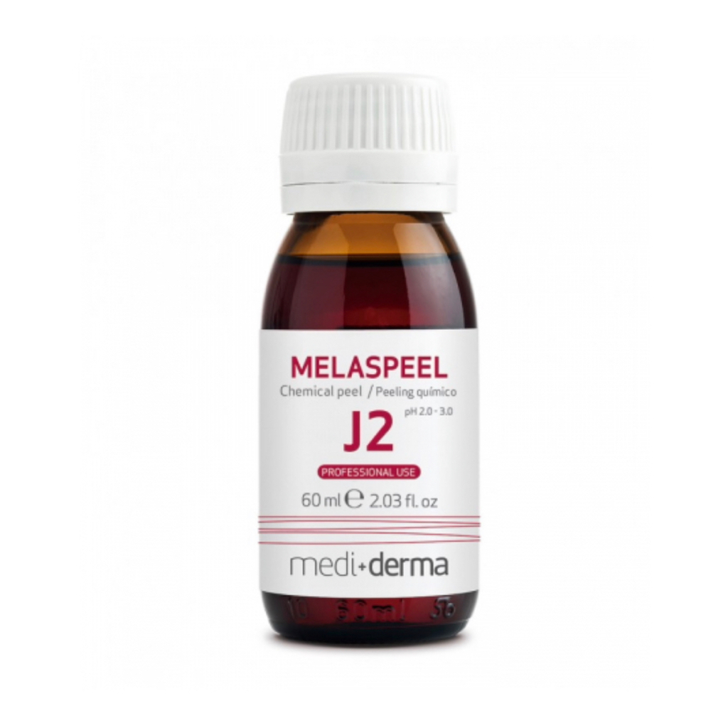 Пилинг Джесснера