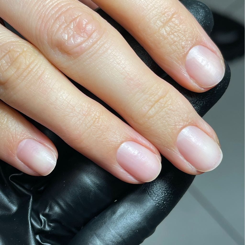 Манікюр класичний/апаратний