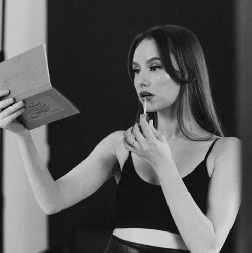 Курс «Макияж для себя»