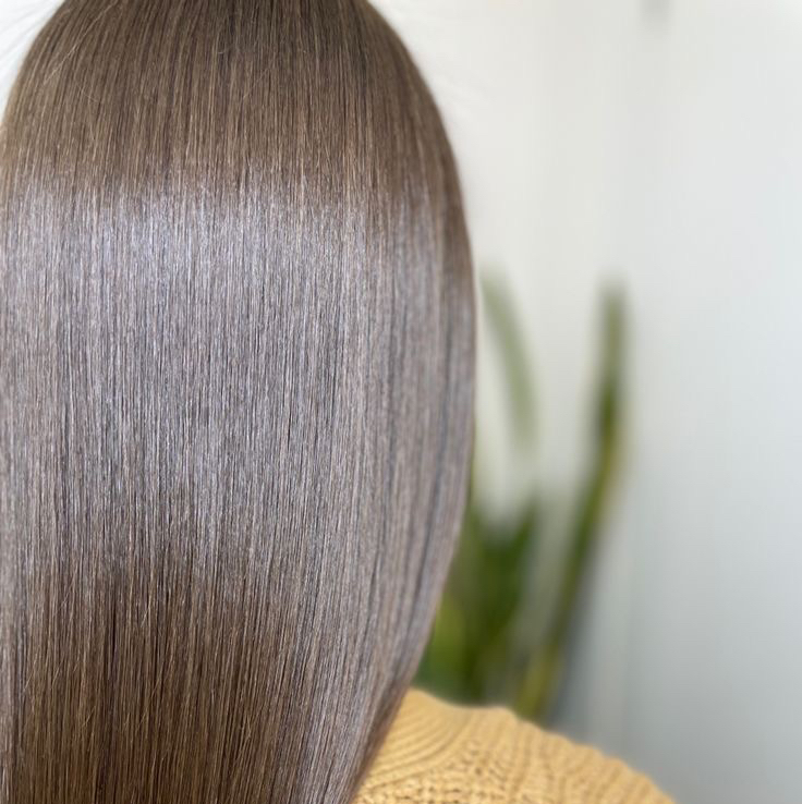 Нанопластика