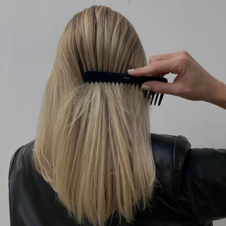 Ботокс для волос