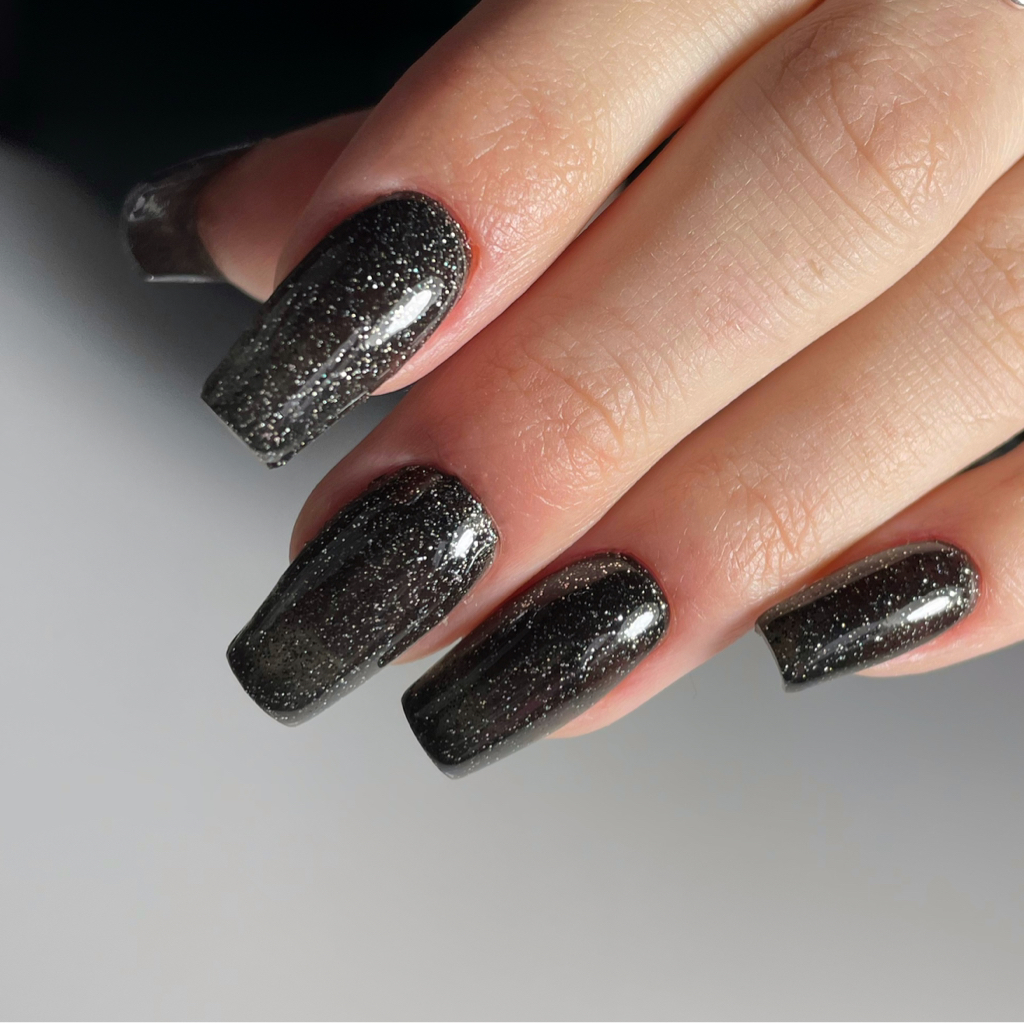 Нарощування нігтів гель/акригель