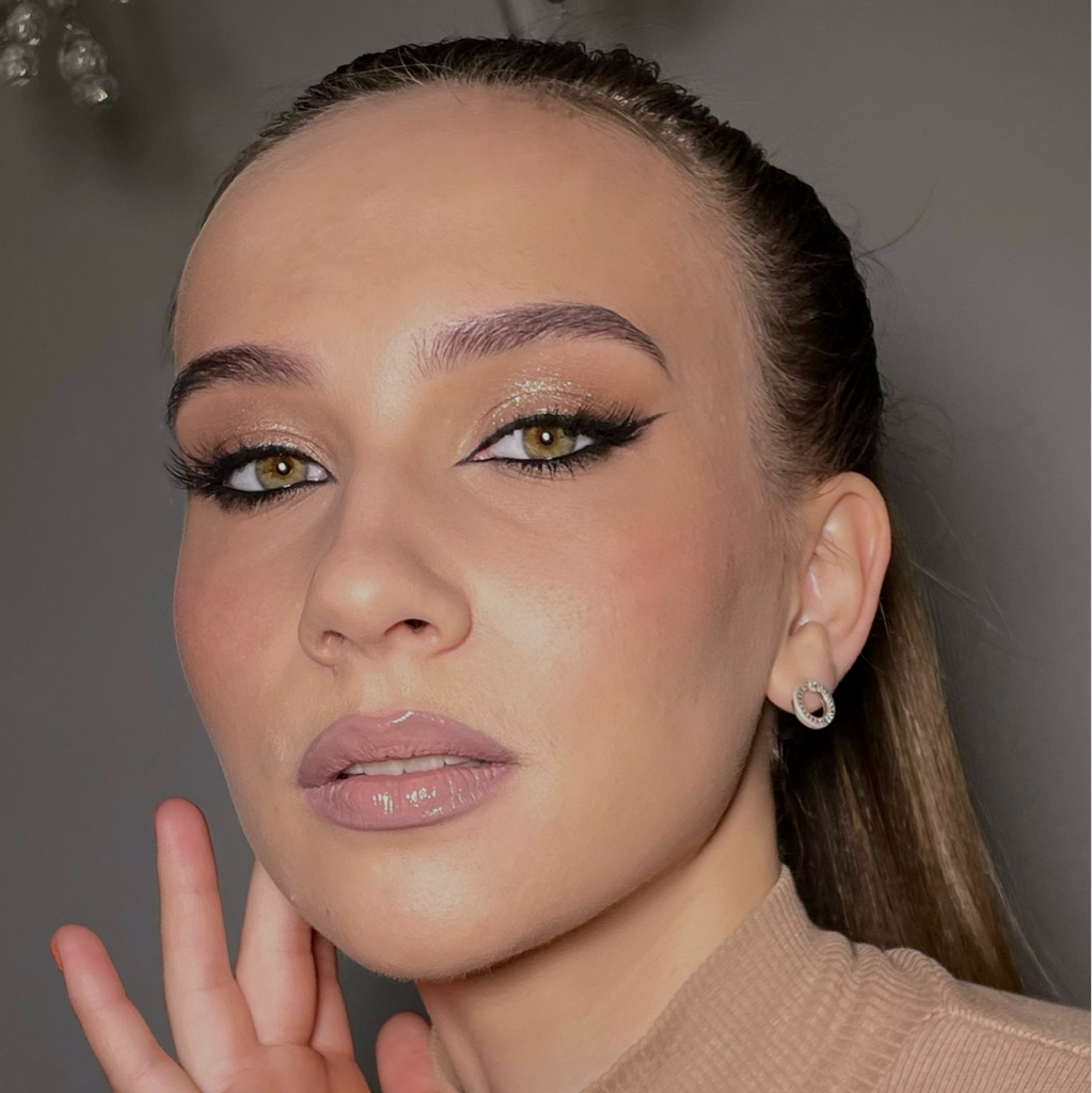Вечерний макияж