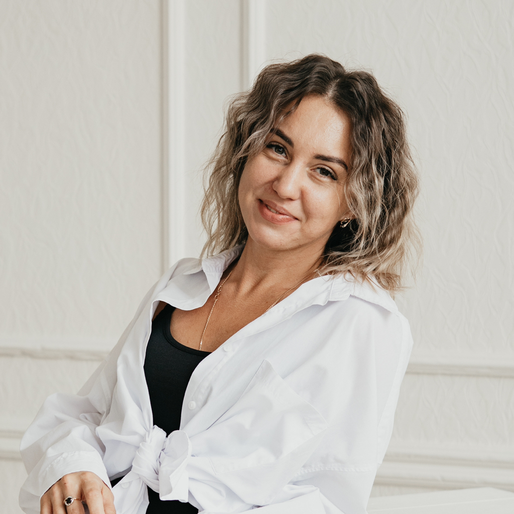 Просвирнова Анна