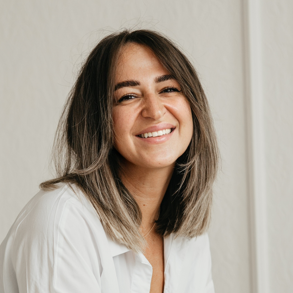 Елисеенко Кристина