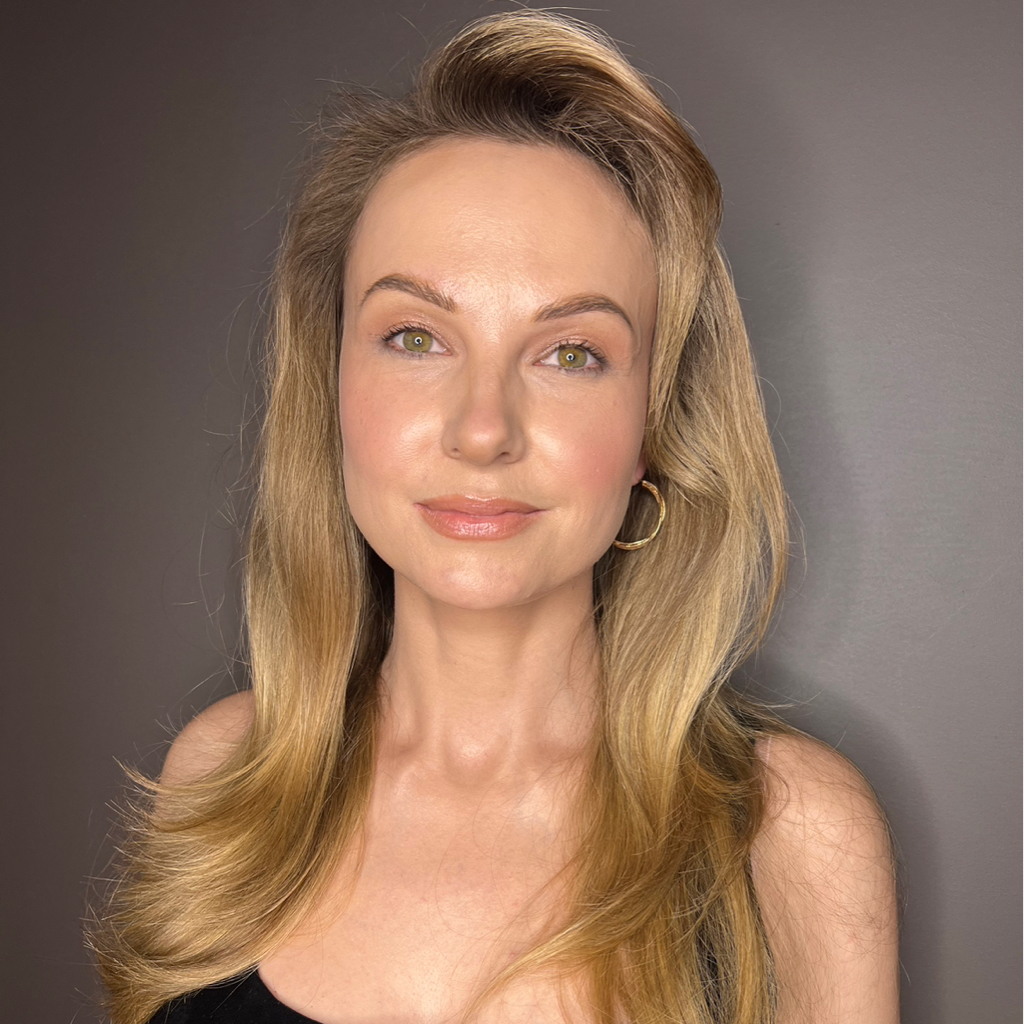 Экспресс макияж