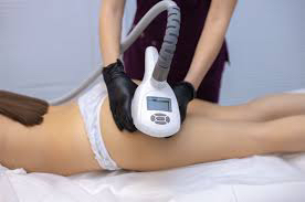 Ультразвуковой липолиз внешней стороны бедер(«ушки»)