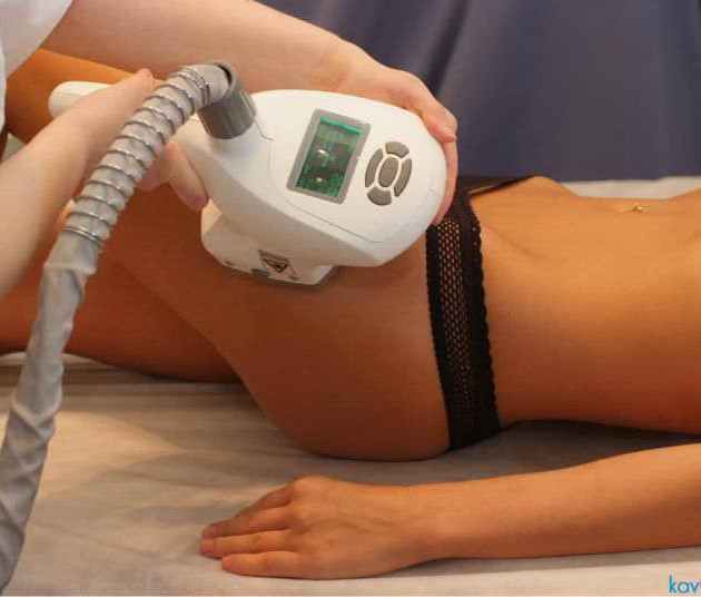 Ультразвуковой липолиз любых двух зон