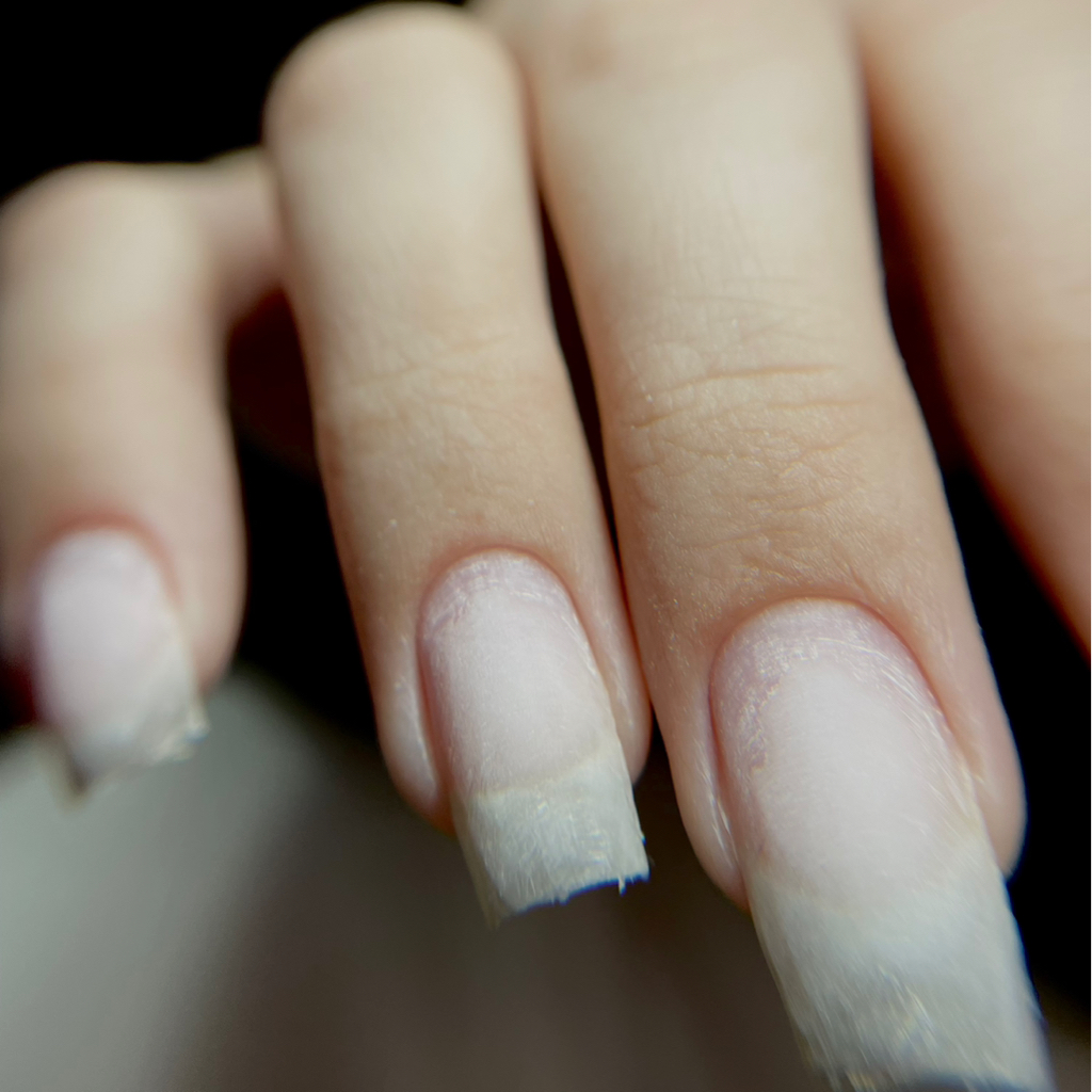 Маникюр аппаратный